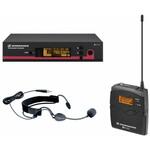 Радиосистема Sennheiser EW 152 G3-B-X Радиосистема Sennheiser EW 152 G3-B-X