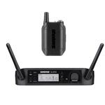 Радиосистемы петличные Shure GLXD14RE Z2 2.4 GHz Радиосистемы петличные Shure GLXD14RE Z2 2.4 GHz