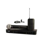 Shure BLX1288E/CVL M17