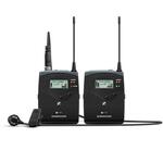 Радиосистема Sennheiser EW 122P G4-A1