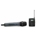 Радиосистема Sennheiser EW 135P G4-A накамерная с ручным передатчиком Радиосистема Sennheiser EW 135P G4-A накамерная с ручным передатчиком