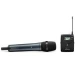 Радиосистема Sennheiser EW 135P G4-A1