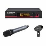 Sennheiser EW 165-G3-A-X вокальная радиосистема Evolution, UHF (516-558 МГц)