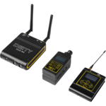 Радиосистема Deity Connect Interview Kit