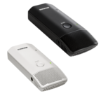 SHURE MXW6 - цифровой передатчик граничного слоя для конференц систем