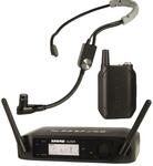 Радио система Shure GLXD14E/SM35
