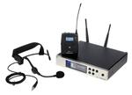 Радиосистема Sennheiser EW 100 G4-ME3-A