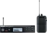 Shure P3TER беспроводная система персонального мониторинга PSM300