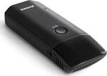 SHURE MXW6/C настольный передатчик граничного слоя с кардиоидной диаграммой направленности