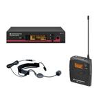 Радиосистема Sennheiser EW 152-G3-B-X