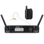 Радиосистемы головные Shure GLXD14E/MX53 Z2 2.4 GHz