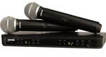 Радио система Shure BLX288E/SM58 M17