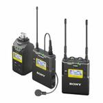 Комплект радиомикрофона Sony UWP-D16 поясной