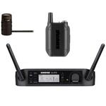 Радиосистемы петличные Shure GLXD14RE/85 Z2 2.4 GHz