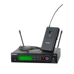 Радиосистемы петличные Shure SLX14E/93 P4 702 - 726 MHz
