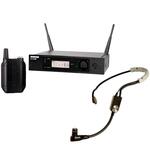 Радиосистема Shure GLXD14RE/SM35 Z2
