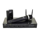 AKG DMS Tetrad Mixed Set