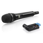 Sennheiser AVX-835 SET-3-EU - Беспроводной комплект цифровой системы AVX-835 SET