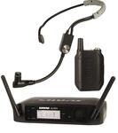 Радиосистема SHURE GLXD14E/SM35 цифровая