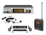 Радиосистемы головные Sennheiser EW 352-G3-B-X