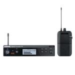 Shure P3TER M16