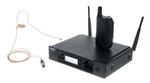 Радиосистема с головным микрофоном Shure GLXD-RE14/MX53