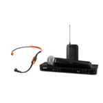 Радиосистема Shure BLX1288E/SM31 M17