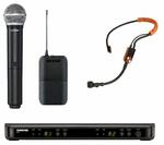 Радиосистема Shure BLX1288E/SM31 K3E