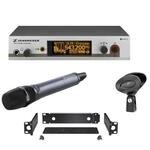 Радиосистема с ручным передатчиком Sennheiser EW 345-G3-B-X