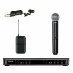 Радиосистема Shure BLX1288E/W85 K3E