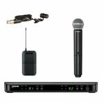 Shure BLX1288E/W85