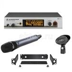 Вокальная радиосистема Sennheiser EW 335 G3