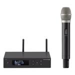 Радиосистемы с ручным микрофоном Beyerdynamic TG 556 (518-548MHz)