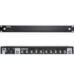 SHURE UA844+SWB-E активный антенный дистрибьютор