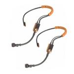 Shure BLX188E/SM31 M17