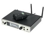 Радиосистема инструментальная Sennheiser EW 300 G4-BASE SK-RC-GW