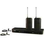 Радиосистема Shure BLX188E/W85 M17