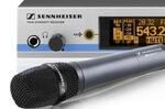 Sennheiser EW 500-965 G3-B-X вокальная радиосистема