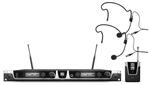 Радиосистема с головным микрофоном LD Systems U508 BPH2