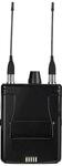 Shure P10R+ J8E поясной приемник системы персонального мониторинга PSM1000, диапазон 554-626 МГц