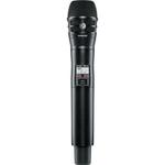SHURE QLXD2/K8B G51 ручной передатчик серии QLXD с капсюлем микрофона KSM8, диапазон 470-534 MHz
