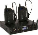 Радиосистема AUDIO-TECHNICA ATW1311