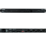 SHURE DFR22E - цифровой аудиопроцессор