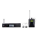 Радиосистемы персонального мониторинга Shure P3TERA215CL M16 686-710 MHz