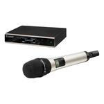Радиосистемы с ручным микрофоном Sennheiser SL HANDHELD SET DW-3-EU R Радиосистемы с ручным микрофоном Sennheiser SL HANDHELD SET DW-3-EU R