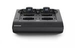 SHURE MXWNCS4-E зарядная станция для 4-х передатчиков MXW