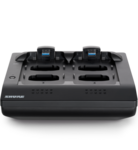 SHURE MXWNCS4-E - зарядная станция