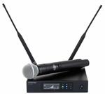 Радиосистема Shure QLXD24E/SM58 G51