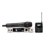 Радиосистемы с ручным микрофоном Sennheiser EW 300 G4-BASE COMBO-AW+