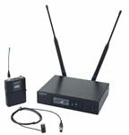 SHURE QLXD14E/85 G51 радиосистема с петличным микрофоном WL185